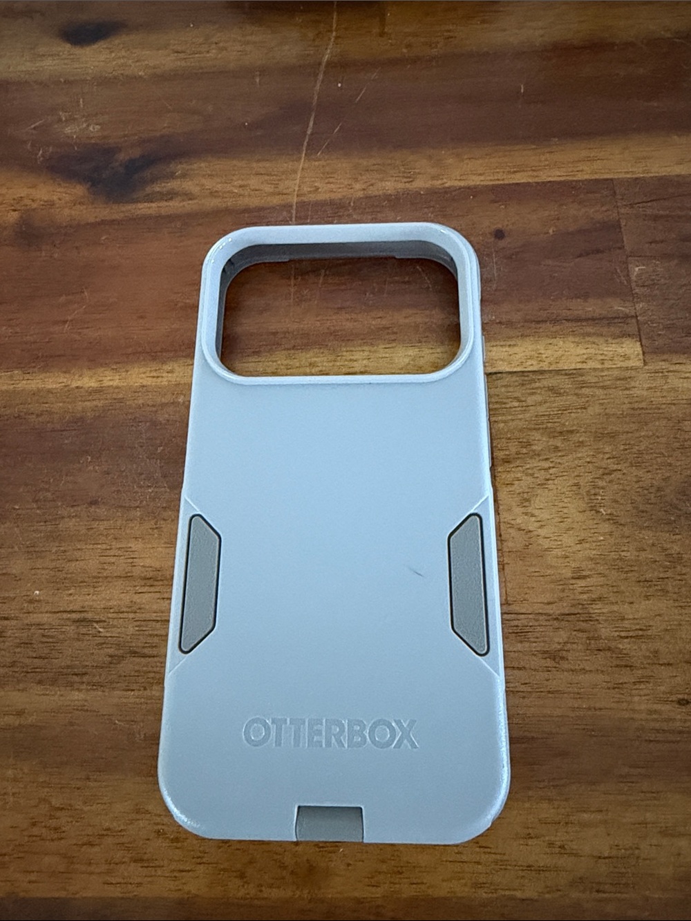 OtterBox sandstone gray commuter